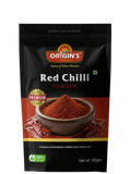 Red Chilli Powder